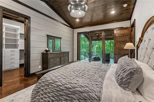 $1,285,000 | 453 Settler's Ridge Road, Ellijay, GA 30540