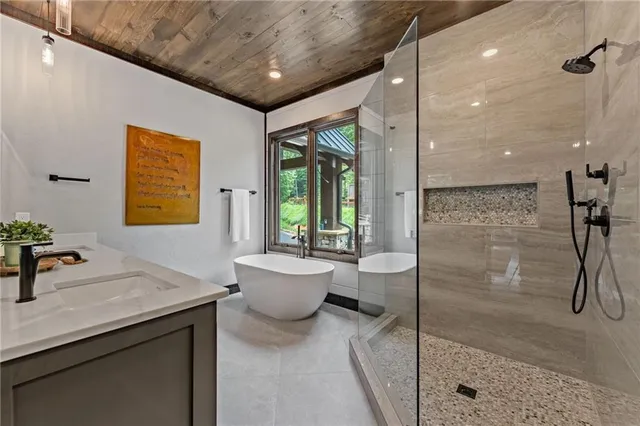 $1,285,000 | 453 Settler's Ridge Road, Ellijay, GA 30540