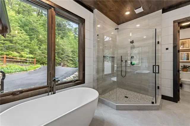 $1,285,000 | 453 Settler's Ridge Road, Ellijay, GA 30540