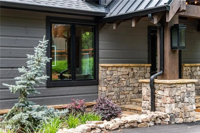 $1,285,000 | 453 Settler's Ridge Road, Ellijay, GA 30540