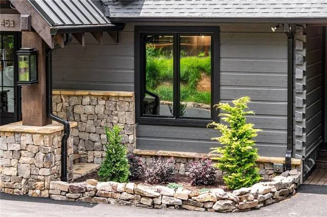 $1,285,000 | 453 Settler's Ridge Road, Ellijay, GA 30540