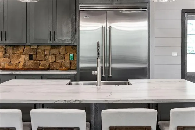 $1,285,000 | 453 Settler's Ridge Road, Ellijay, GA 30540