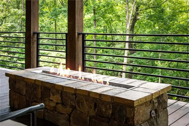 $1,285,000 | 453 Settler's Ridge Road, Ellijay, GA 30540
