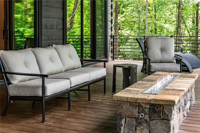 $1,285,000 | 453 Settler's Ridge Road, Ellijay, GA 30540