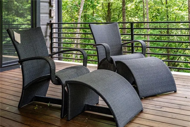 $1,285,000 | 453 Settler's Ridge Road, Ellijay, GA 30540