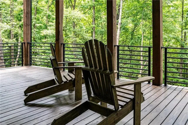 $1,285,000 | 453 Settler's Ridge Road, Ellijay, GA 30540