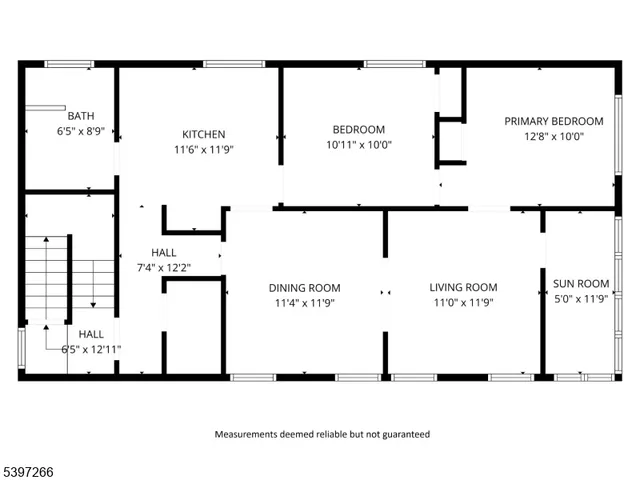 $599,900 | 301 East 9th Avenue, Roselle, NJ 07203