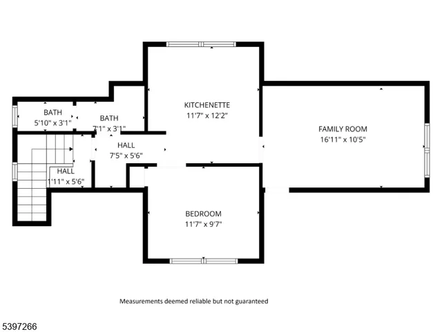 $599,900 | 301 East 9th Avenue, Roselle, NJ 07203