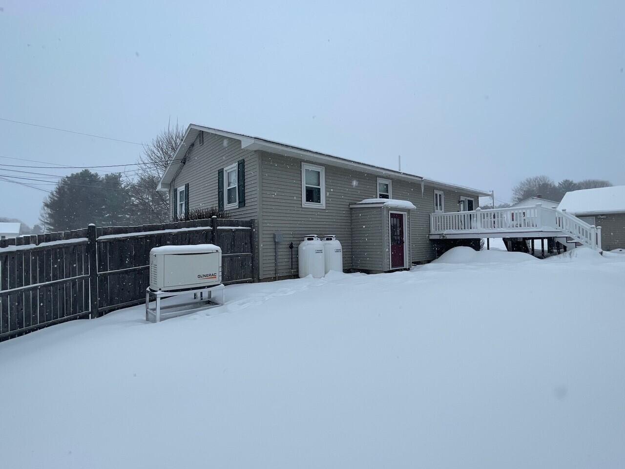 21 Booker Avenue Waterville, ME 04901 - Photo 8 of 24 B10