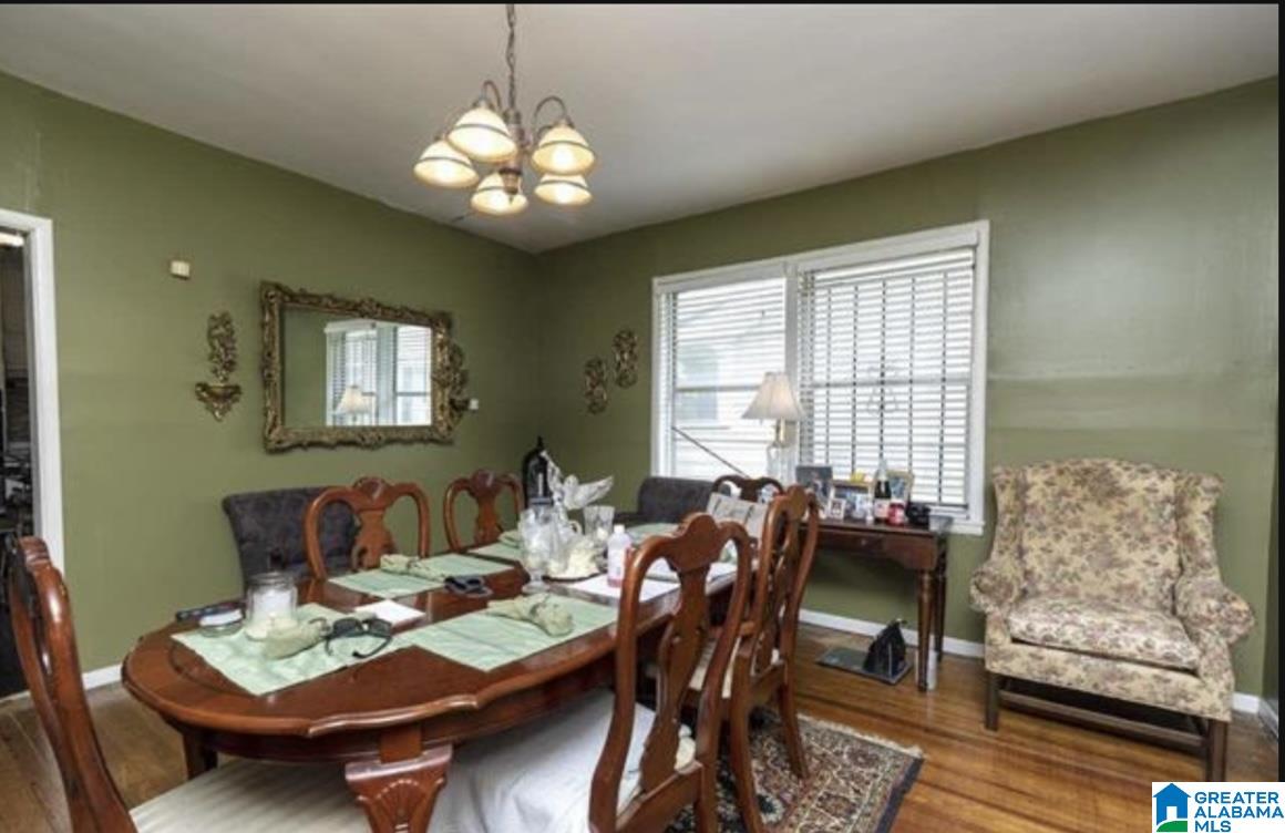 900 North Center Street Birmingham, AL 35204 - Photo 3 of 6