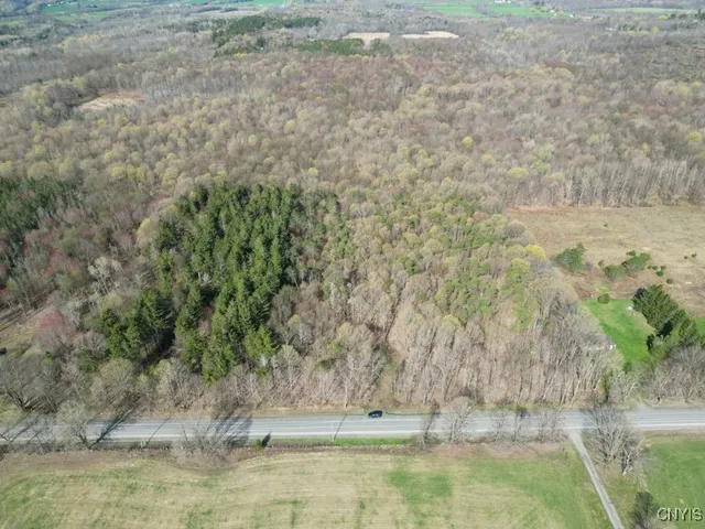 $39,000 | 1271 Castle Road, Fairfield, NY 13416