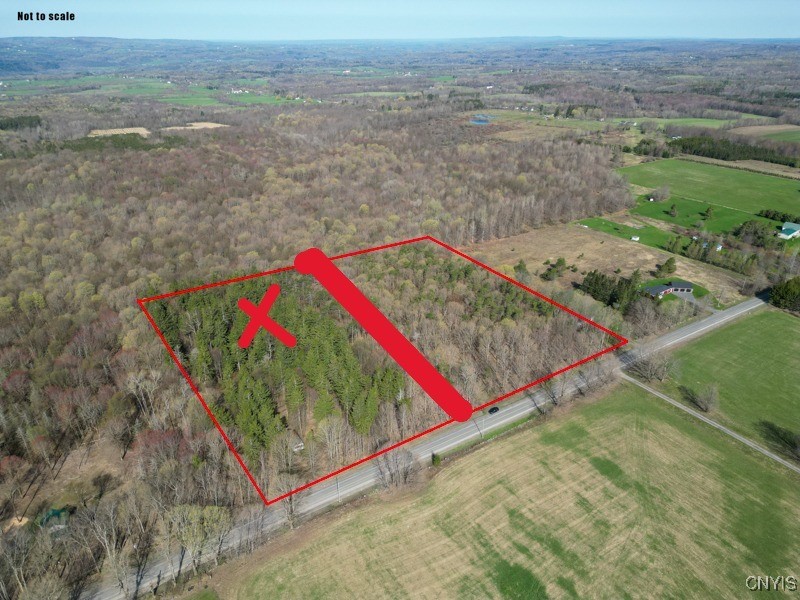 1271 Castle Road Newport, NY 13416 - Photo 4 of 9