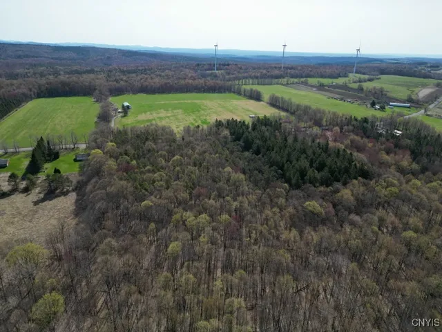 $39,000 | 1271 Castle Road, Fairfield, NY 13416