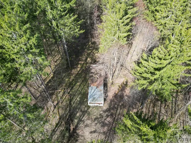 $39,000 | 1271 Castle Road, Fairfield, NY 13416