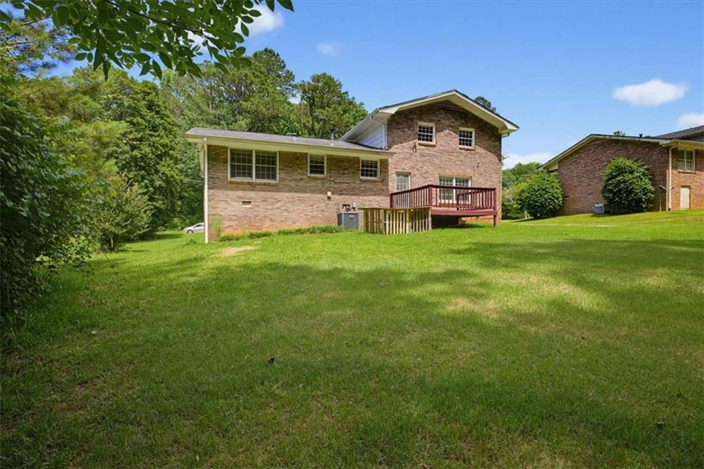 2969 Stratford Mill Road Lithonia, GA 30038 - Photo 36 of 37