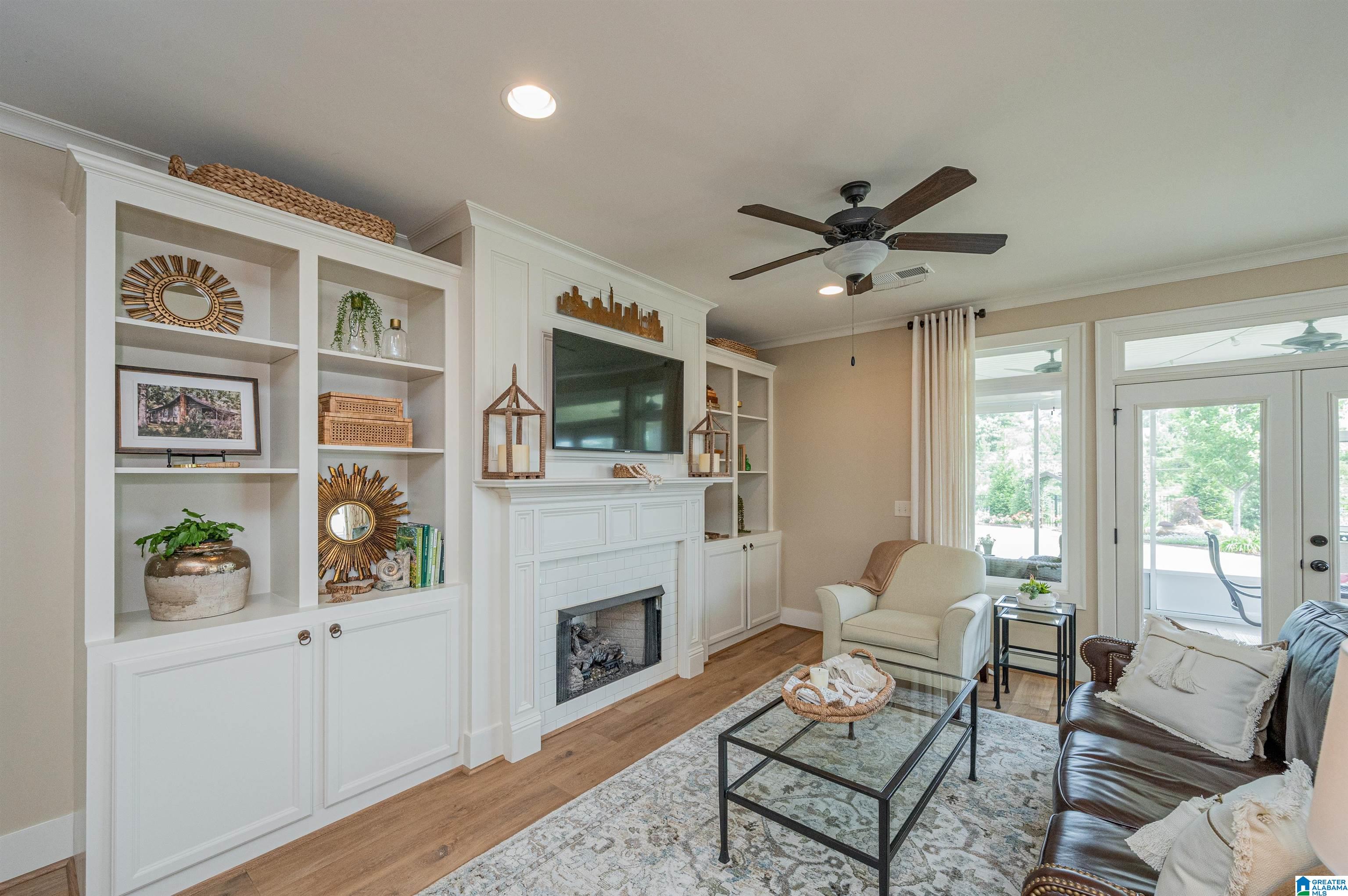 4890 Ridge Pass Birmingham, AL 35226 - Photo 14 of 47