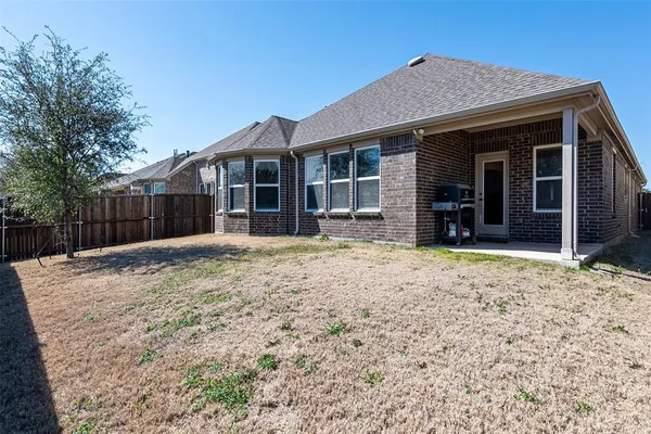 $3,050 | 2507 Linwood Drive, Mansfield, TX 76084