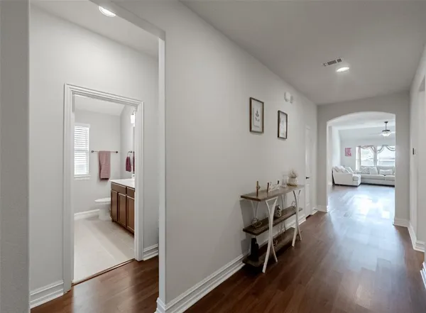 $3,050 | 2507 Linwood Drive, Mansfield, TX 76084