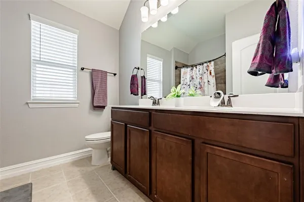 $3,050 | 2507 Linwood Drive, Mansfield, TX 76084