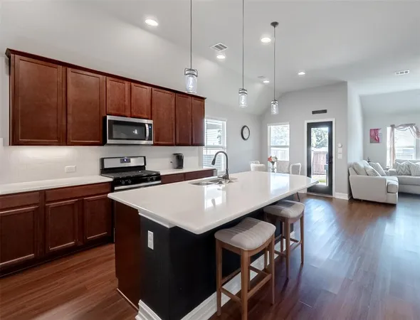 $3,050 | 2507 Linwood Drive, Mansfield, TX 76084