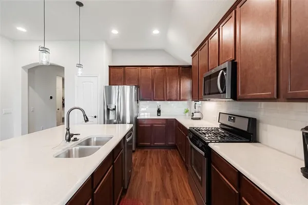 $3,050 | 2507 Linwood Drive, Mansfield, TX 76084