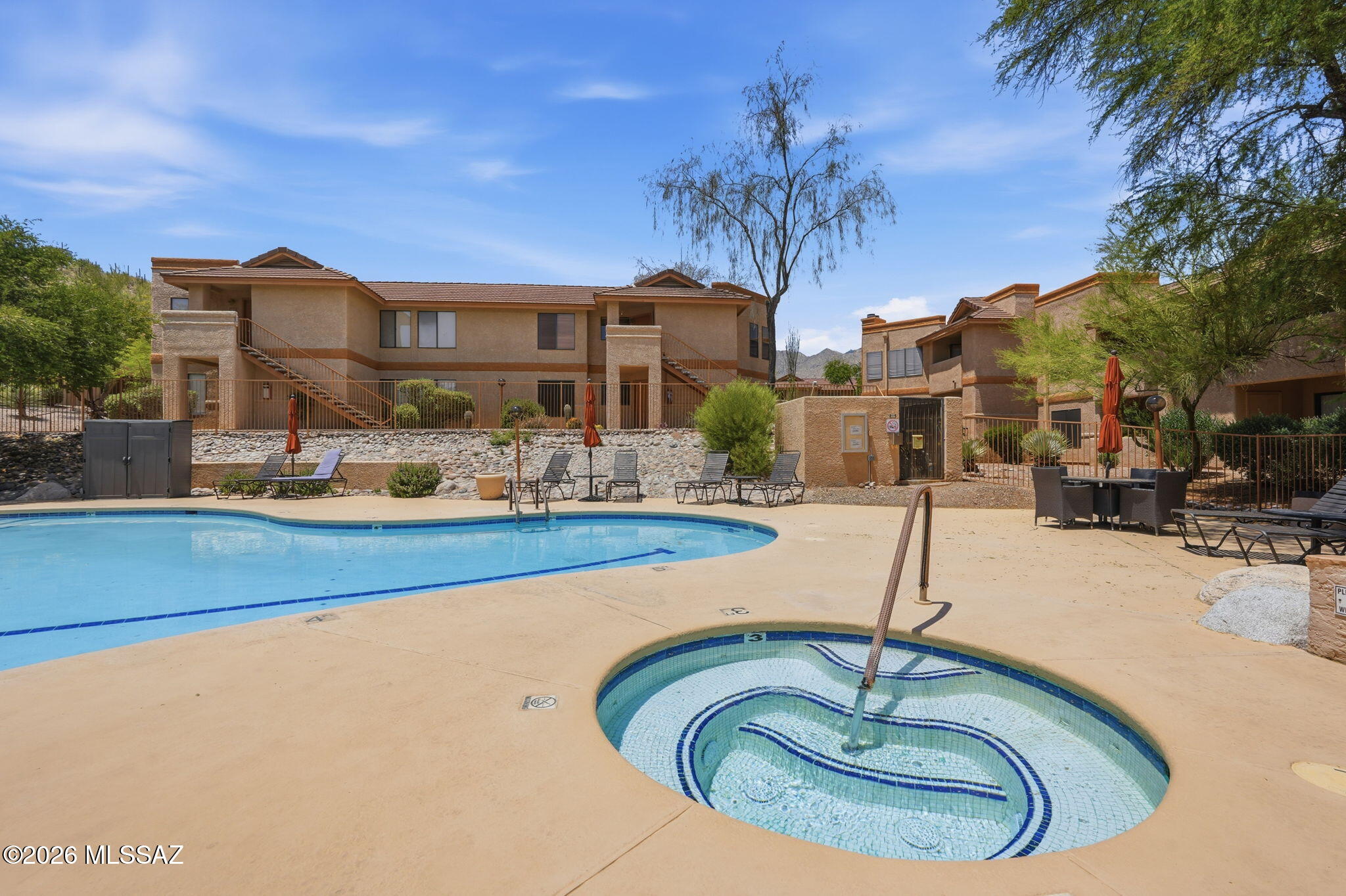 7255 East Snyder Road, Unit 11203 Tucson, AZ 85750 - Photo 24 of 31