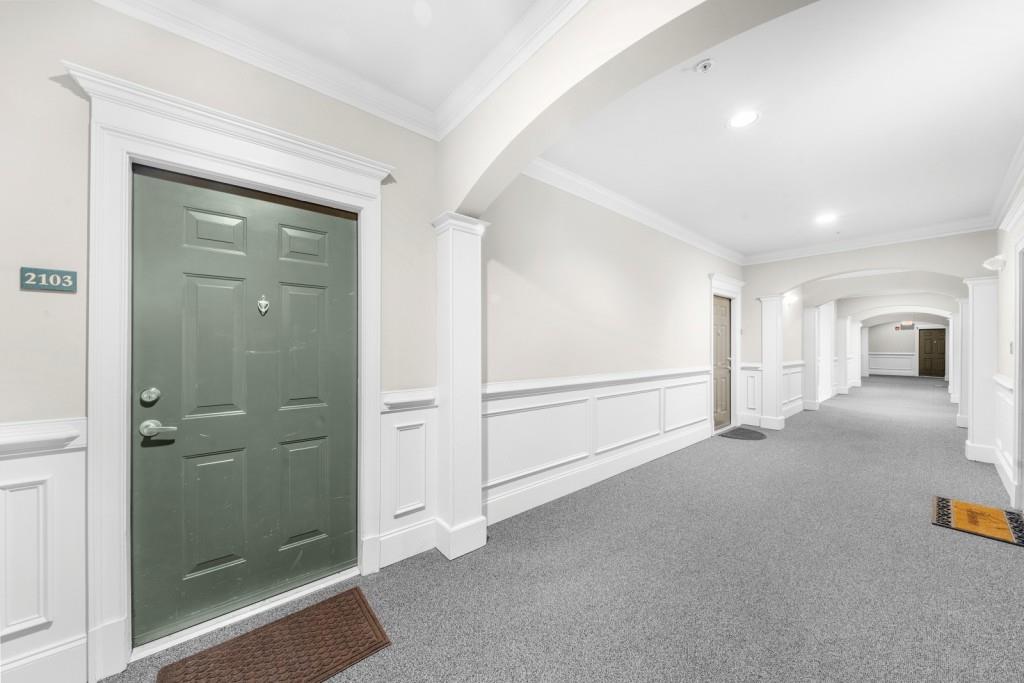 2103 Stratford Commons, Unit 2103 Decatur, GA 30033 - Photo 24 of 32 a view of a room with an empty space