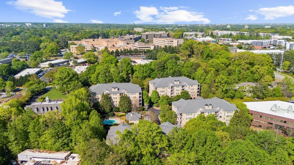 2103 Stratford Commons, Unit 2103 Decatur, GA 30033 - Photo 31 of 32