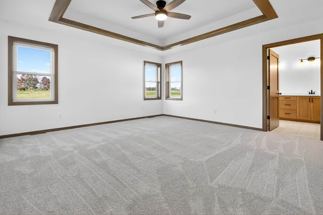 $659,900 | 758 Royal Saint Pats Drive, Wrightstown, WI 54180