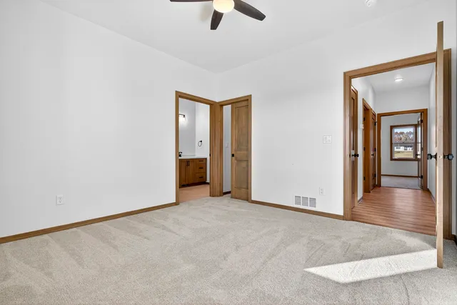 $659,900 | 758 Royal Saint Pats Drive, Wrightstown, WI 54180