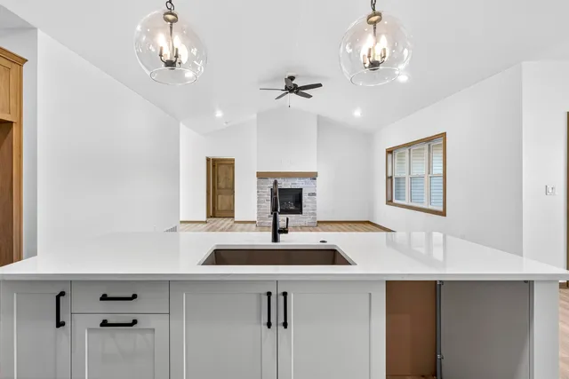 $659,900 | 758 Royal Saint Pats Drive, Wrightstown, WI 54180