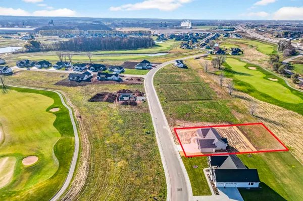 $649,900 | 758 Royal Saint Pats Drive, Wrightstown, WI 54180