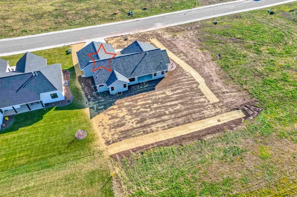 $649,900 | 758 Royal Saint Pats Drive, Wrightstown, WI 54180