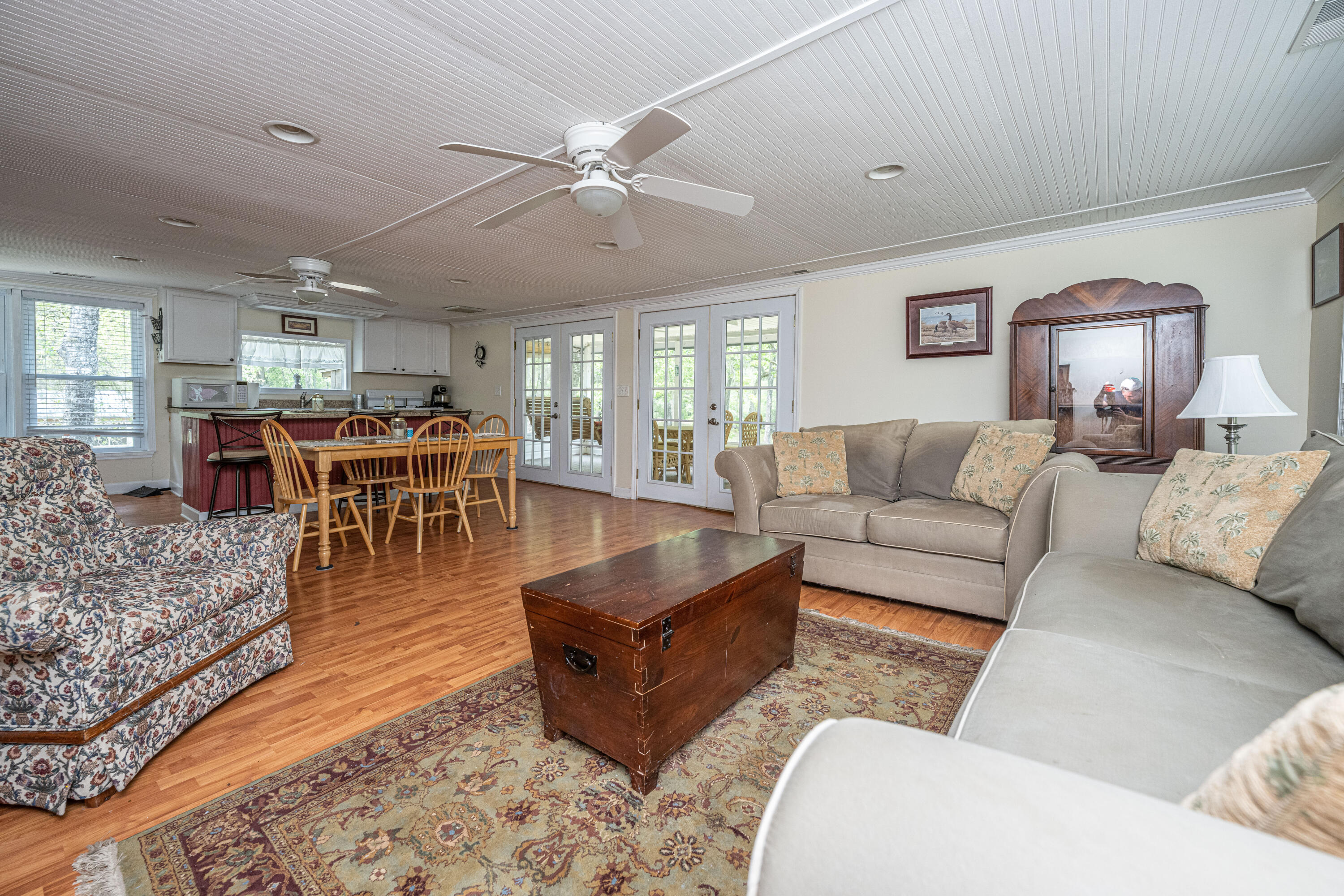 100 Hannibal Drive Ridgeville, SC 29472 - Photo 38 of 38 Open Floor Plan