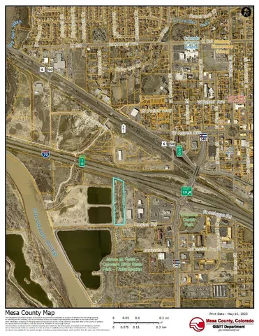 $875,000 | 853 Raptor Road, Fruita, CO 81521