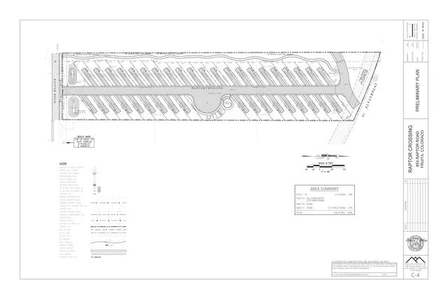 $875,000 | 853 Raptor Road, Fruita, CO 81521