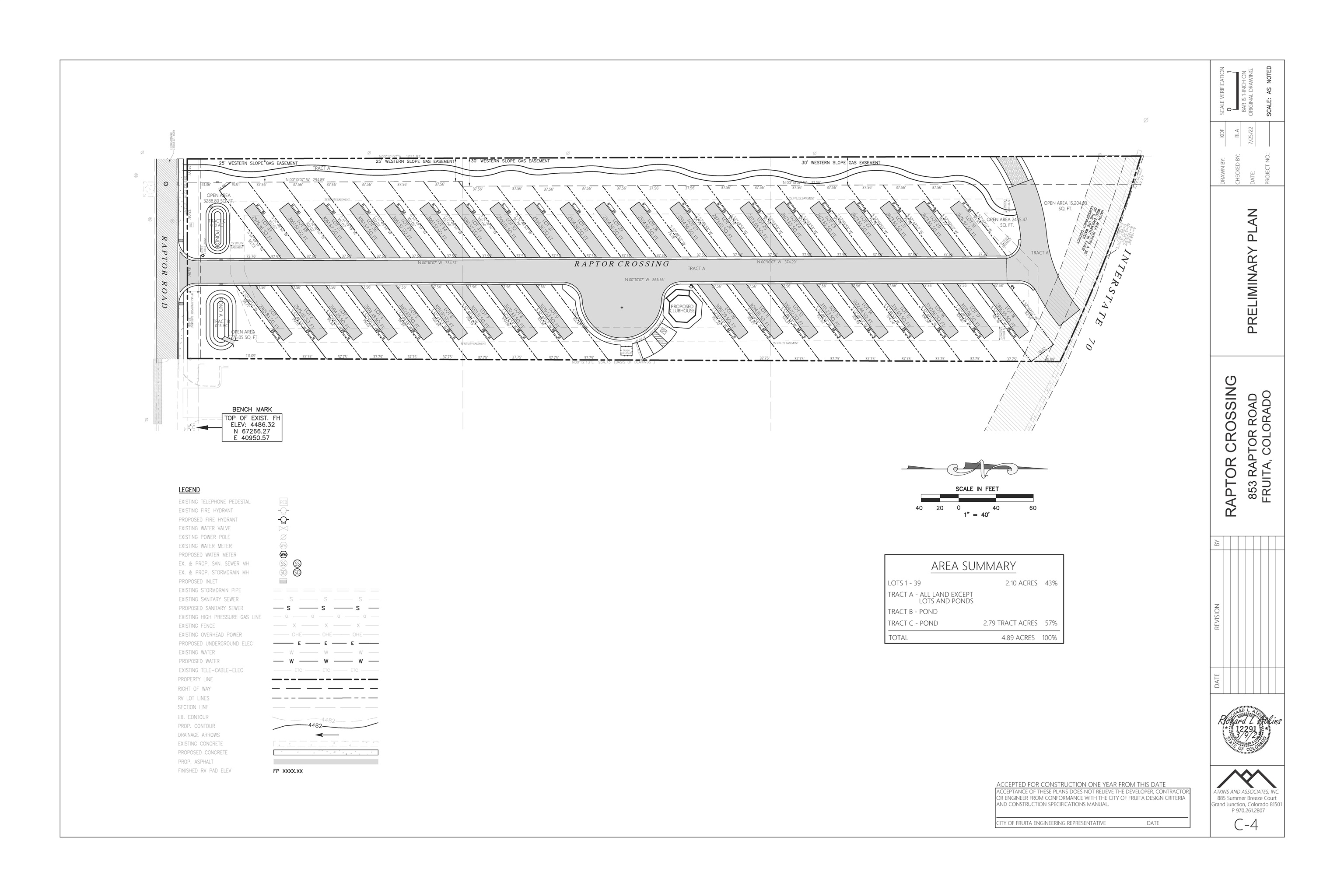 853 Raptor Road Fruita, CO 81521 - Photo 17 of 17 unknown