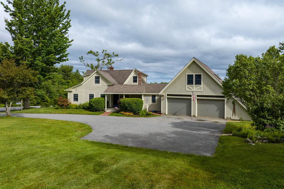 500 Front Ridge Road Orland, ME 04472 - Photo 44 of 77 03-500 Front Ridge Road LoRes-DTP