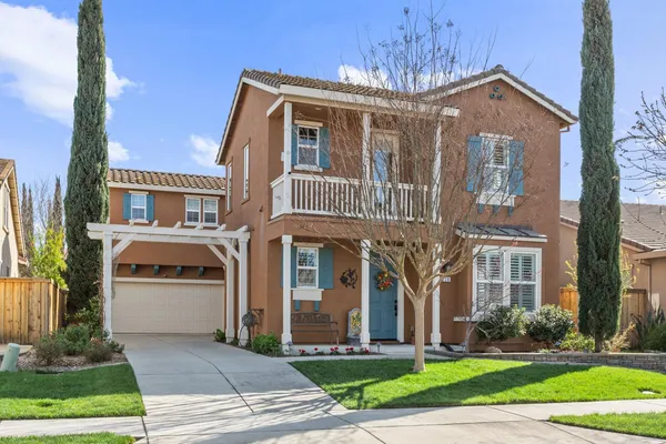 $675,000 | 279 Olivadi Way, Sacramento, CA 95834