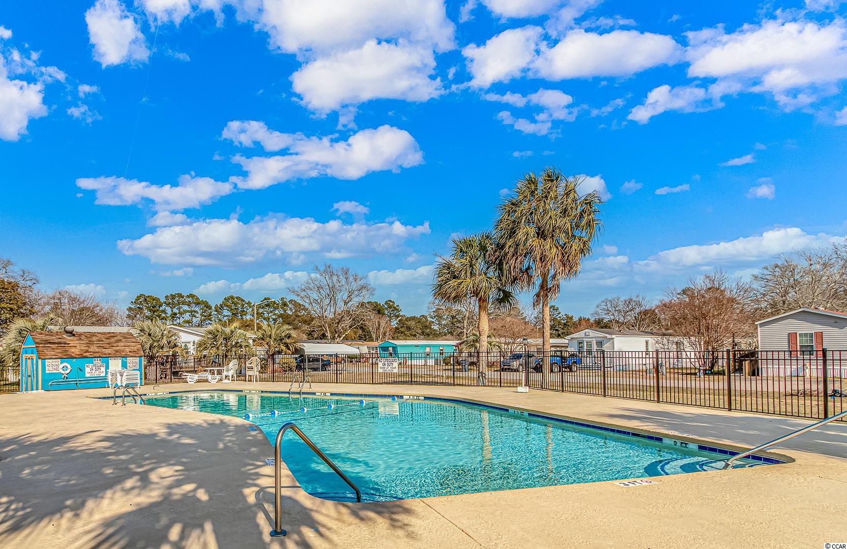 80 Crooked Island Circle Murrells Inlet, SC 29576 - Photo 16 of 16