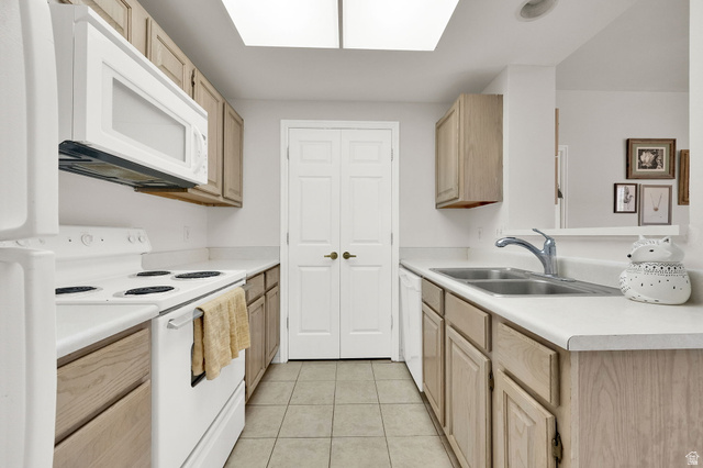 900 Bitner Road, Unit L22 Park City, UT 84098 - Photo 17 of 44