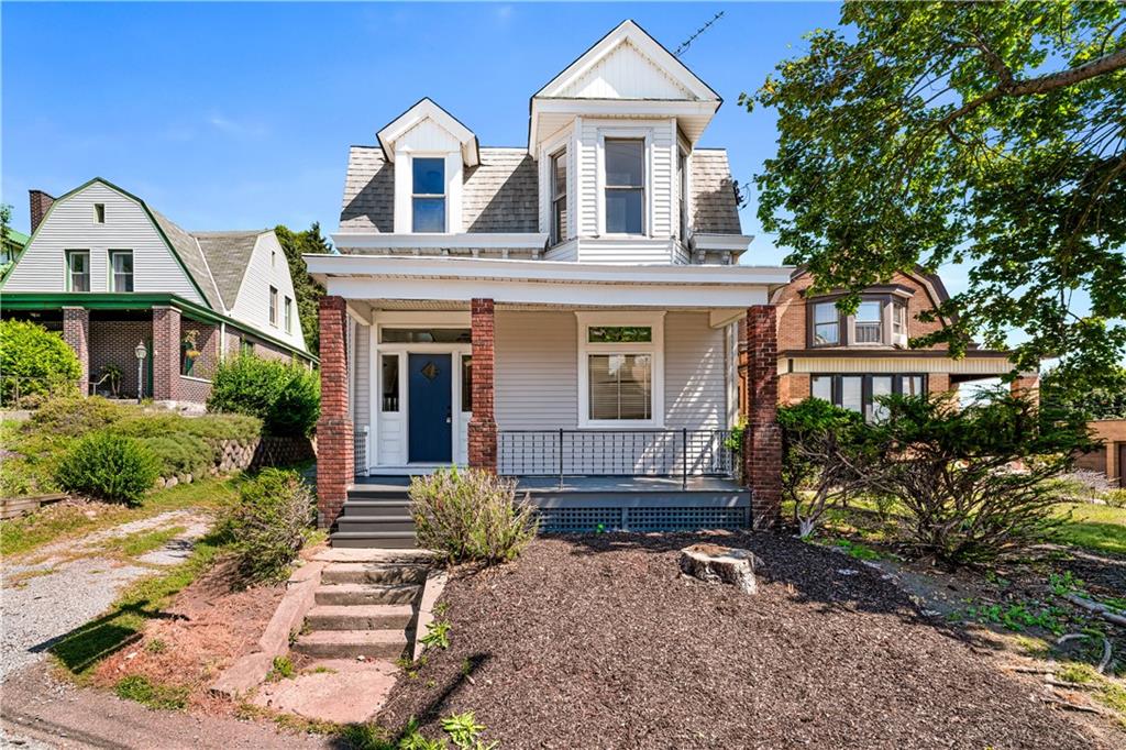 2110 Mt Troy Road Pittsburgh, PA 15212 - Photo 1 of 40 Gallery Image 1