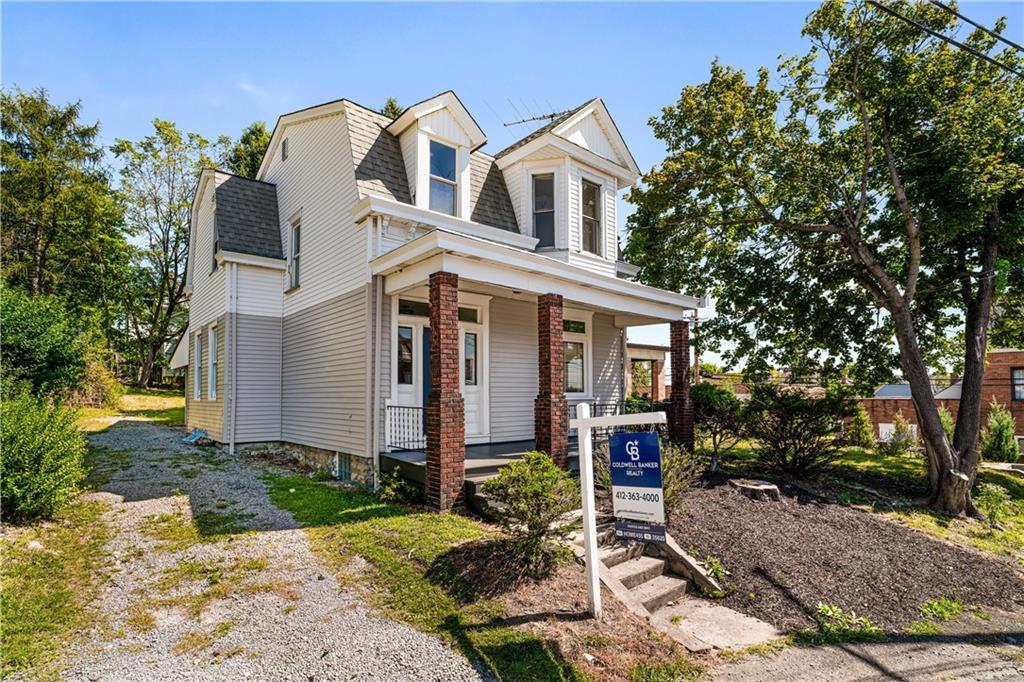2110 Mt Troy Road Pittsburgh, PA 15212 - Photo 2 of 40 Gallery Image 2