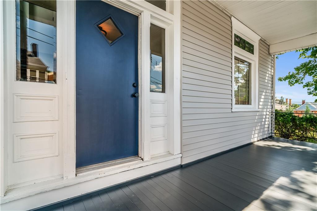 2110 Mt Troy Road Pittsburgh, PA 15212 - Photo 3 of 40 Gallery Image 3