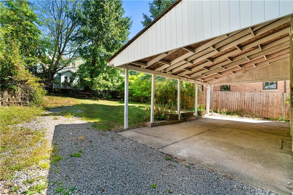 2110 Mt Troy Road Pittsburgh, PA 15212 - Photo 34 of 40 Gallery Image 34