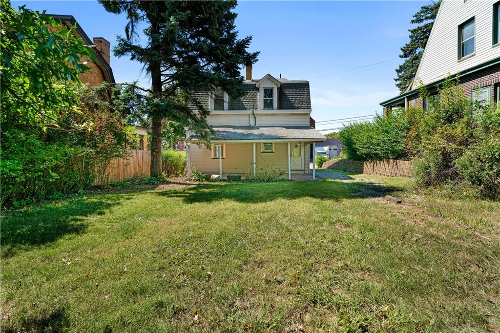 2110 Mt Troy Road Pittsburgh, PA 15212 - Photo 37 of 40 Gallery Image 37