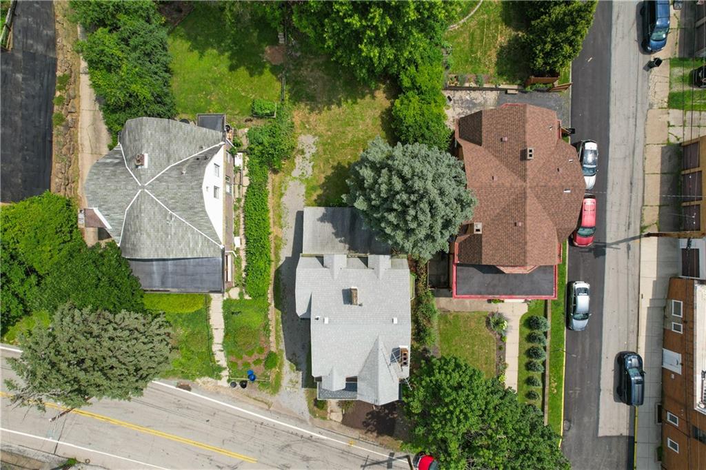 2110 Mt Troy Road Pittsburgh, PA 15212 - Photo 38 of 40 Gallery Image 38