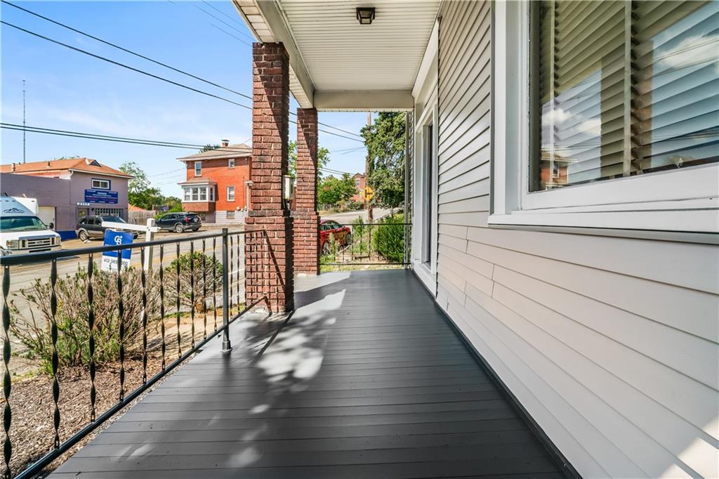 2110 Mt Troy Road Pittsburgh, PA 15212 - Photo 5 of 40 Gallery Image 5