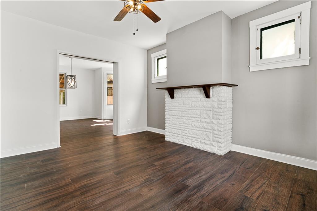 2110 Mt Troy Road Pittsburgh, PA 15212 - Photo 10 of 40 Gallery Image 10
