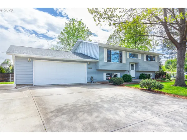 $374,900 | 1302 Southwest 41st Street, Pendleton, OR 97801